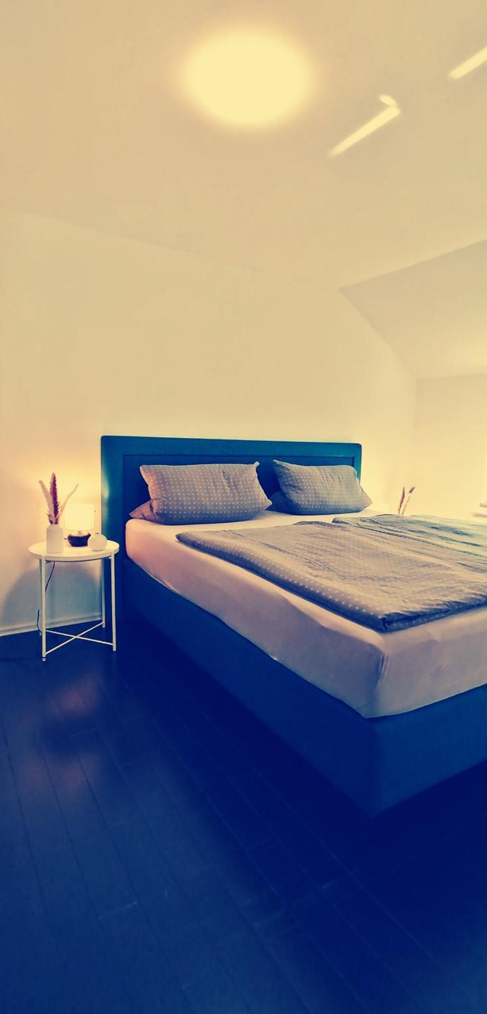 Sleep Well Apartments Detmold - Tempur Beds- Neu - Top Lage - Free Parking - Wifi Esterno foto